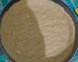 Foto langkah ke 2 dari resep PIE sUSU Teflon.