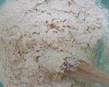 Carrot Chapati recipe step 3 photo