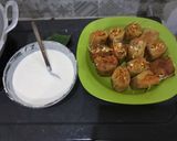 Foto langkah ke 3 dari resep Tahu Berontak.
