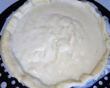 Une image de l'étape 2 de Flan à la vanille au Cook Expert.