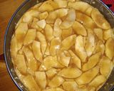 Foto del paso 4 de la receta: Bizcocho de manzana