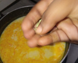 கேரட் ரவை பாயாசம் ரெசிபி ஸ்டேப் 5 புகைப்படம்