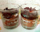 ઓરીયો ચોકલેટ ક્રિમ(Oreo chocolate cream recipe in gujarati) રેસીપી સ્ટેપ3ફોટો