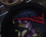 Mujair bakar bumbu kacang, simpel lazis langkah memasak 2 foto