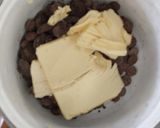 Foto del paso 4 de la receta: Pastel imposible (chocoflan)