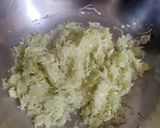 દૂધી નો હલવો (Dudhi Halwa Recipe In Gujarati) રેસીપી સ્ટેપ1ફોટો