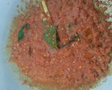 Foto langkah ke 2 dari resep Kikil Balado Pete.