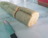 Foto del paso 4 de la receta: Torta de 80 golpes