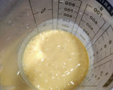 Foto del paso 3 de la receta: Crema fría de mango
