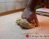 Φωτογραφία βήματος 5 της συνταγής Κολοκυθόπιτα με αλεύρι χωριάτικο
