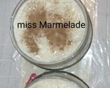 A picture of step 15 of Sugar-Free Rice Pudding.