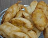 Foto langkah ke 5 dari resep Pisang Goreng Tepung Bumbu Instan.