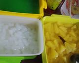 Foto langkah ke 1 dari resep Es Campur Jadul.