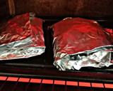 Foto del paso 4 de la receta: Medallón de Salmón en Papillote. De régimen