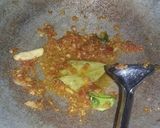 Foto langkah ke 2 dari resep Krengsengan Daging Pedas #81.