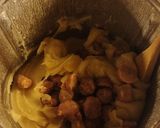 Foto del paso 7 de la receta: Gachamiga Thermomix