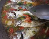 Foto langkah ke 7 dari resep Tumis Ikan Selar.