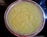 Φωτογραφία βήματος 1 της συνταγής Cheesecake με ανανά