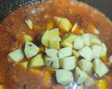 Foto del paso 6 de la receta: Cazuela de Mondongo al Fuego