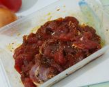 Foto langkah ke 2 dari resep The sexiest blackpepper beef.