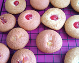 Foto del paso 5 de la receta: Galletas de coco