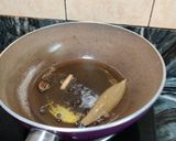 A picture of step 4 of AFGHANI EGG CURRY...