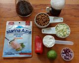 Foto del paso 1 de la receta: Ensalada light de pasta con atún