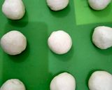 Foto langkah ke 6 dari resep Roti Keju.