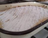 Krémes mosolygós almáspite recept fázis 2 fotója