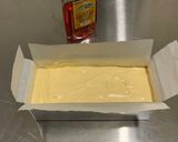 Foto langkah ke 4 dari resep Butter Rum Cake.
