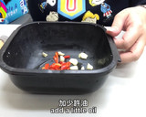 宮保雞丁/微波料理/Gourlab/懶人食尚的食譜步驟1照片