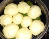 Foto langkah ke 4 dari resep Bakpao coklat.