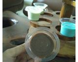 Foto langkah ke 4 dari resep Silky Pudding | Puding super lembut, KW nya PUYO.