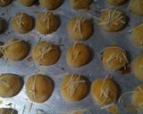 Foto langkah ke 2 dari resep 1 adonan untuk 7 macam cookies.