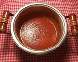 Foto del paso 21 de la receta Salsa thai siracha