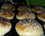 Foto del paso 3 de la receta: Panes para hamburguesa 🍔