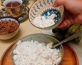 Foto langkah ke 2 dari resep Kue Pisang Aduk Khas Betawi.