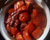Foto del paso 4 de la receta: Costillas en salsa de chipolte súper ricas