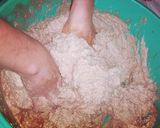 Foto del paso 7 de la receta: Tamalitos de anís con chocolate