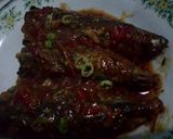 Foto langkah ke 4 dari resep Sarden tongkol home made super mudah dan nampol.
