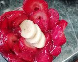 Foto del paso 4 de la receta: #17 Postre de pie🍓