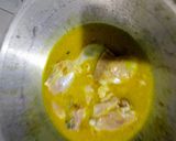 Foto langkah ke 4 dari resep Pepes Ayam Kemangi.
