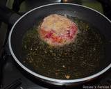 Beetroot patty recipe step 10 photo