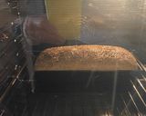 Foto del paso 10 de la receta: Pan de trigo sarraceno y semillas. (sin gluten)