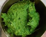 A picture of step 4 of कड़ी पत्ते की चटनी (Curry Leaves Chutney Recipe In Hindi).