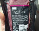 A picture of step 3 of Duck Breast Paella with Cranberries.