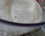 Foto langkah ke 2 dari resep Bakpao Menul Karakter Lucu.