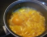 Foto del paso 4 de la receta Mermelada de melocotón