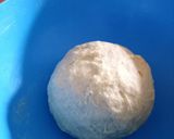 Foto langkah ke 2 dari resep Pastel isi ragout kentang & wortel.