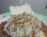 Foto langkah ke 6 dari resep Ketoprak Jakarta.